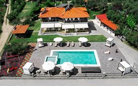 4-You Residence