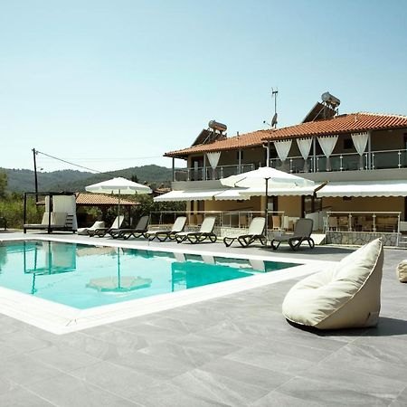 4-You Residence Агиос Николаос Екстериор снимка