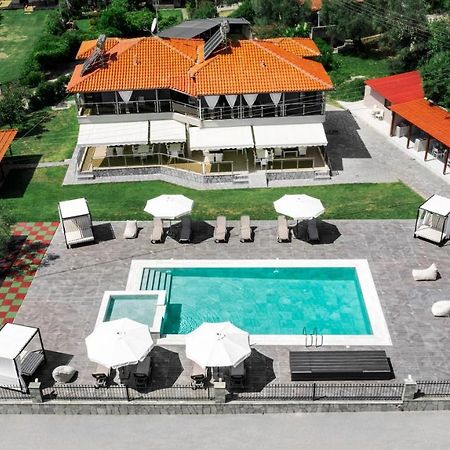 4-You Residence Агиос Николаос Екстериор снимка