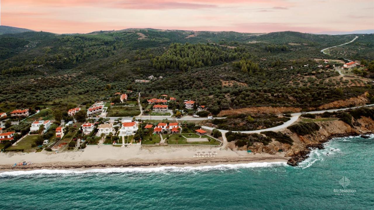 4-You Residence Агиос Николаос Екстериор снимка