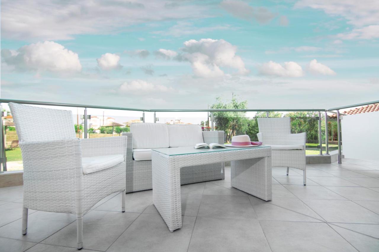 4-You Residence Агиос Николаос Екстериор снимка