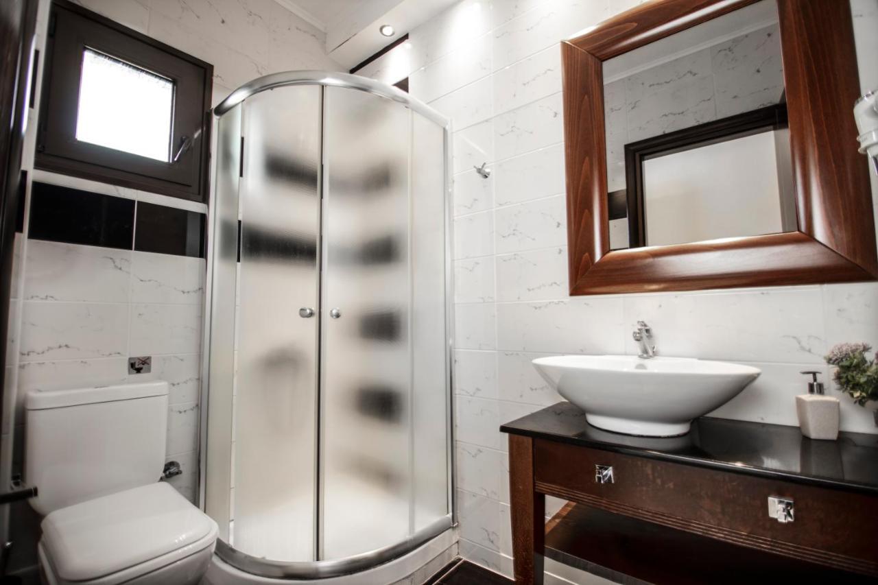 4-You Residence Агиос Николаос Екстериор снимка