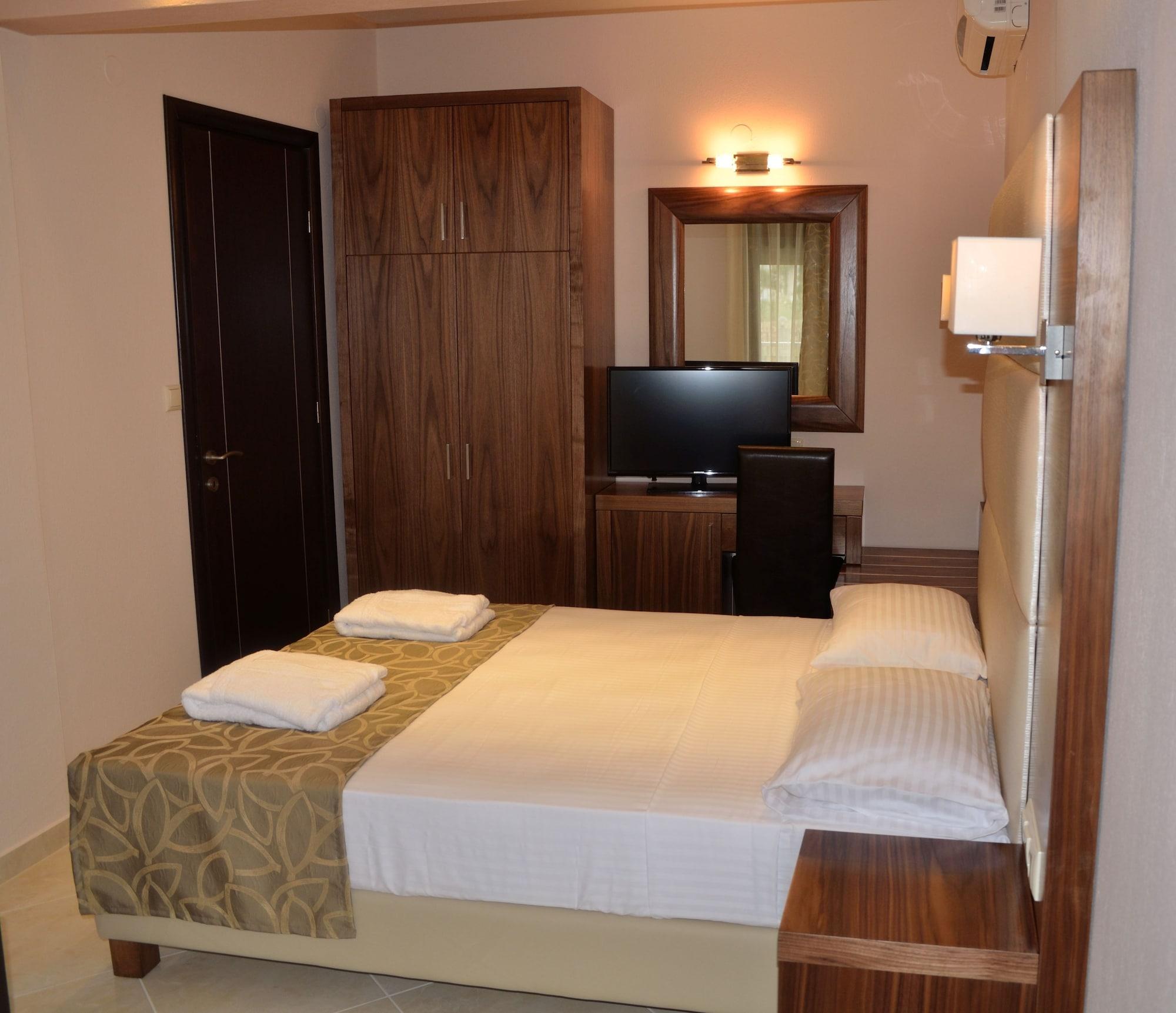 4-You Residence Агиос Николаос Екстериор снимка