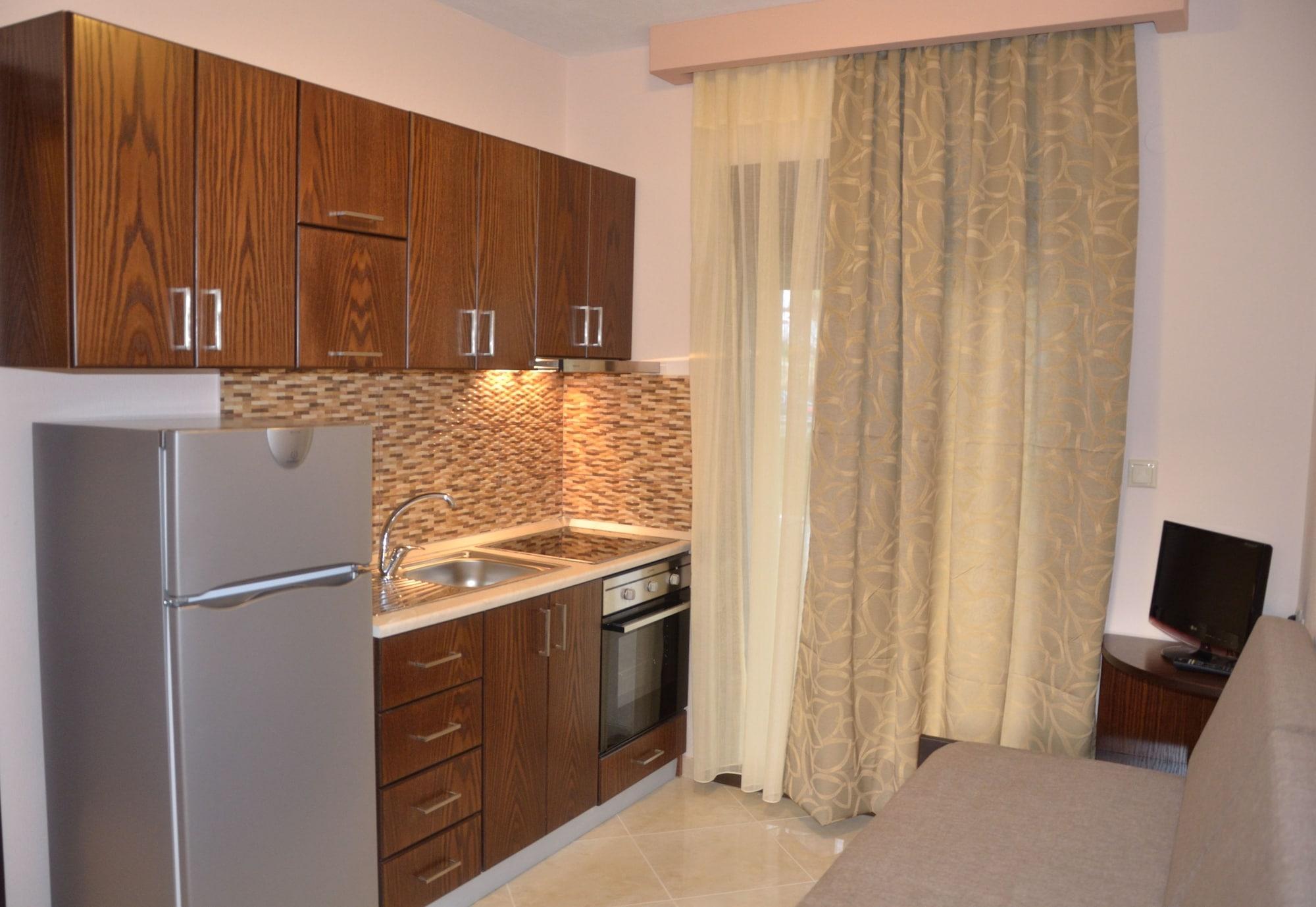4-You Residence Агиос Николаос Екстериор снимка