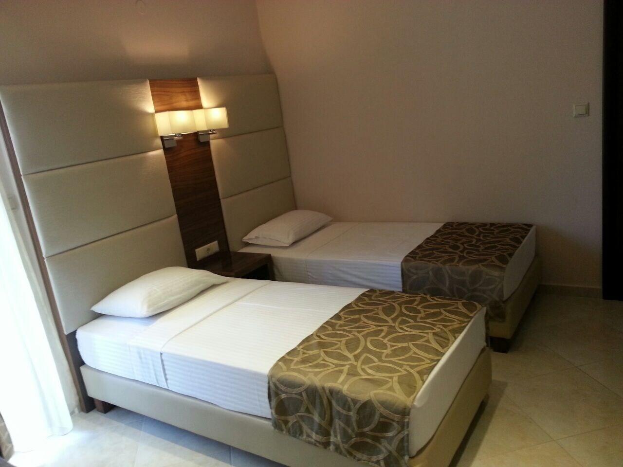 4-You Residence Агиос Николаос Екстериор снимка