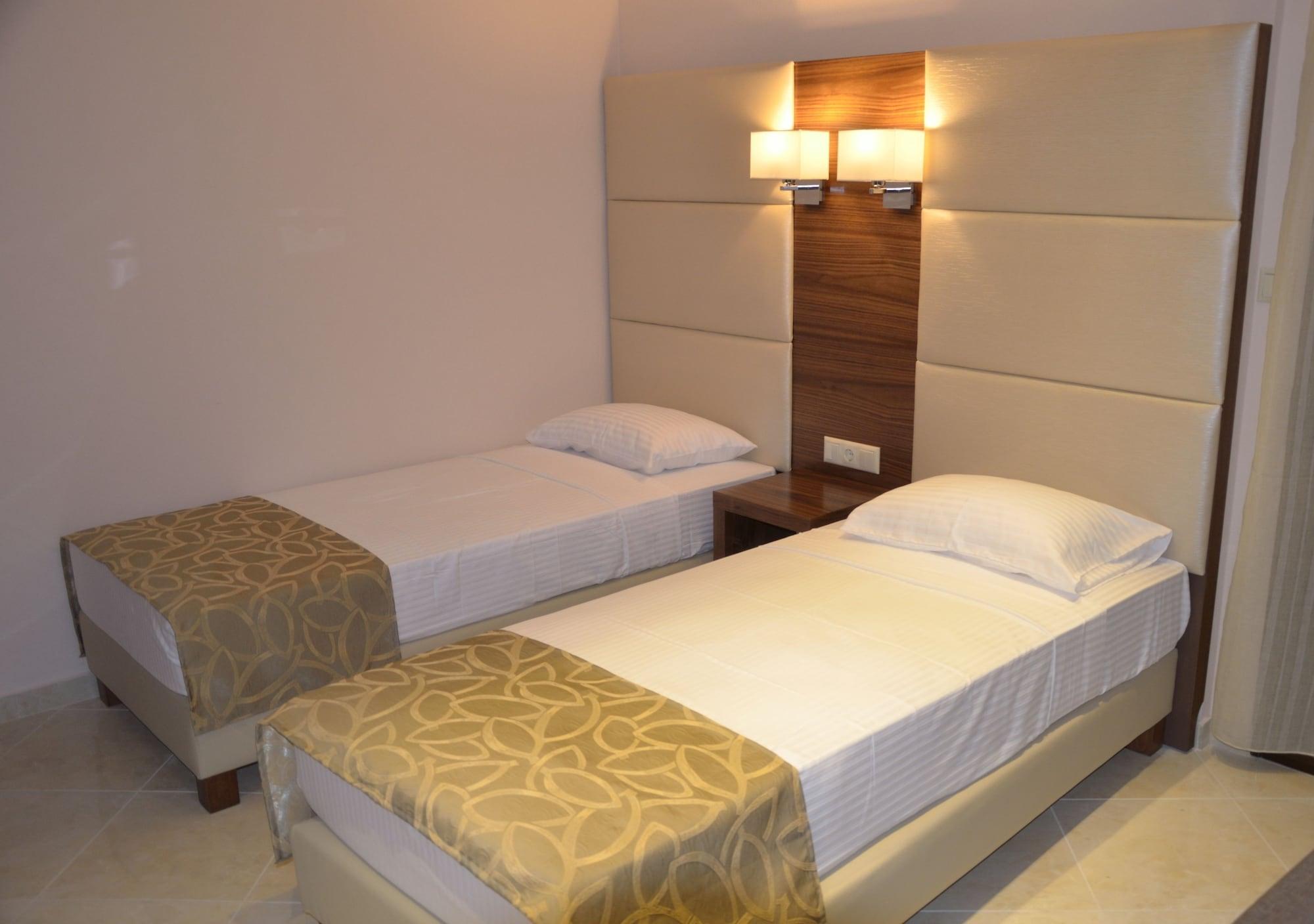 4-You Residence Агиос Николаос Екстериор снимка