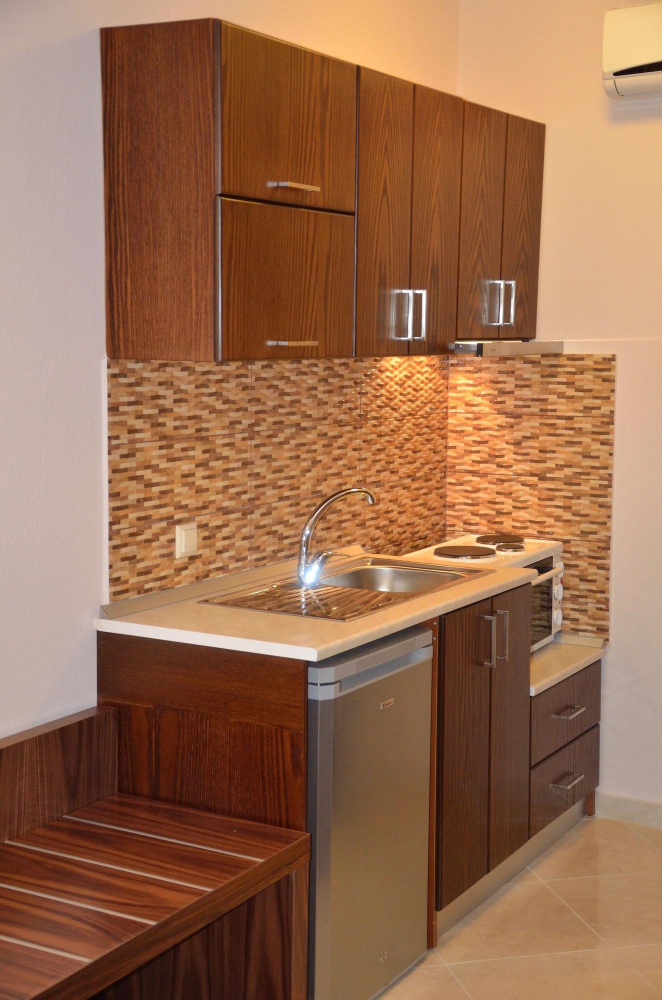 4-You Residence Агиос Николаос Екстериор снимка