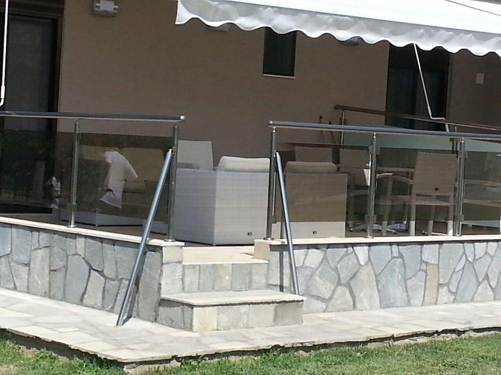 4-You Residence Агиос Николаос Екстериор снимка