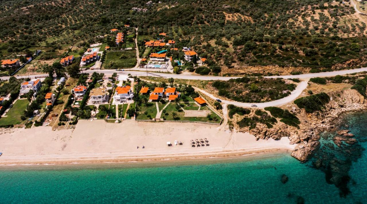 4-You Residence Агиос Николаос Екстериор снимка