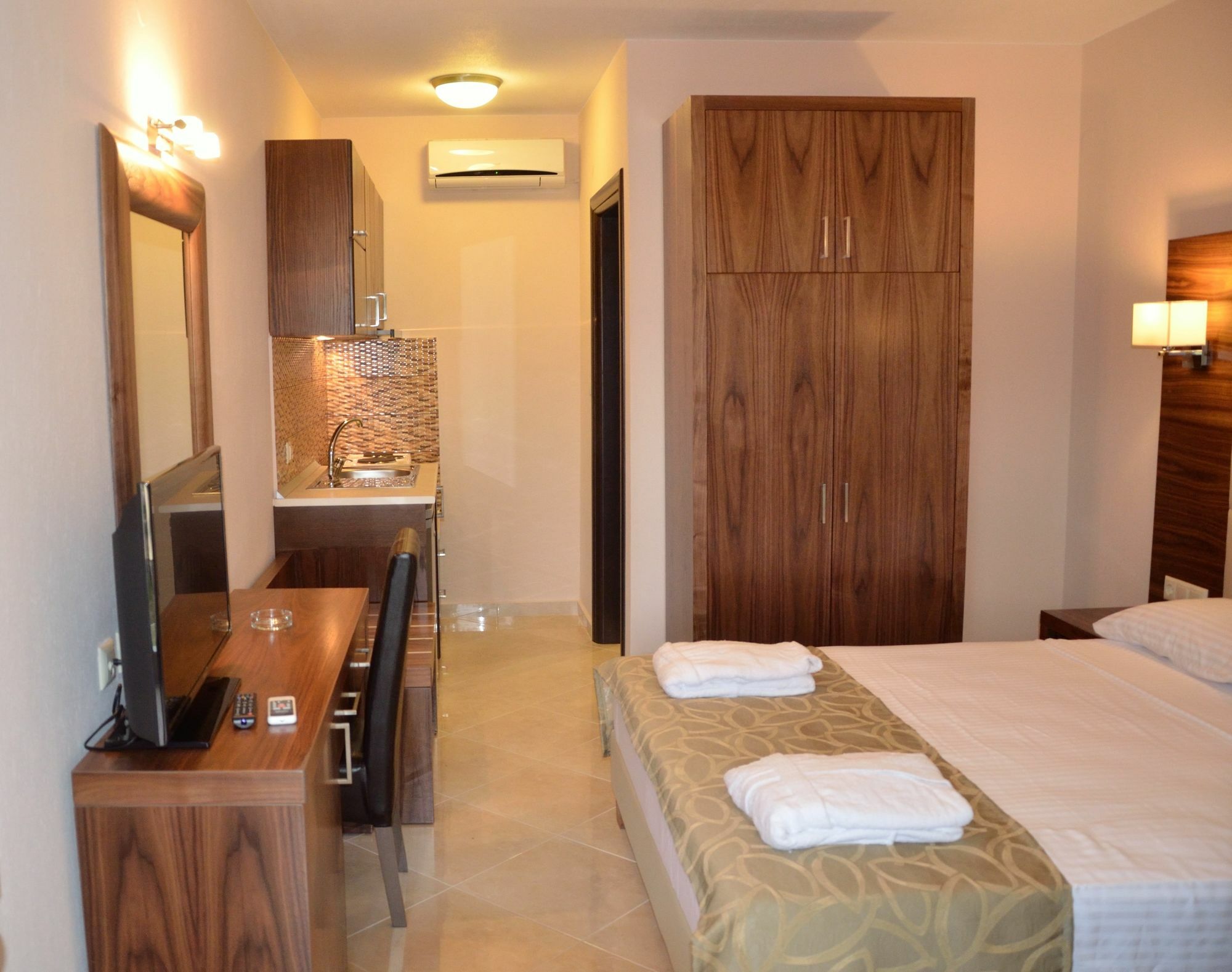 4-You Residence Агиос Николаос Екстериор снимка